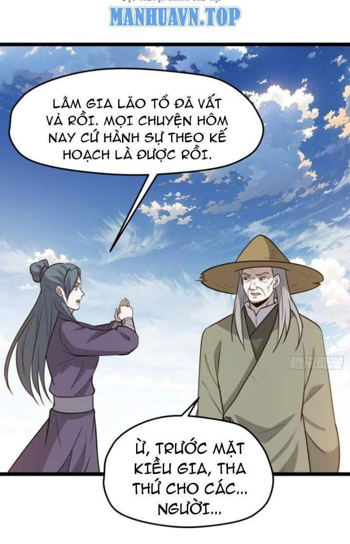 Hệ Thống Gánh Con Mạnh Nhất
