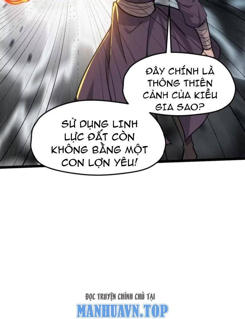 Hệ Thống Gánh Con Mạnh Nhất