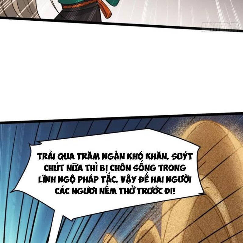 Hệ Thống Gánh Con Mạnh Nhất