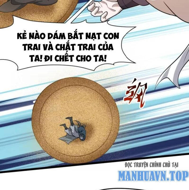 Hệ Thống Gánh Con Mạnh Nhất