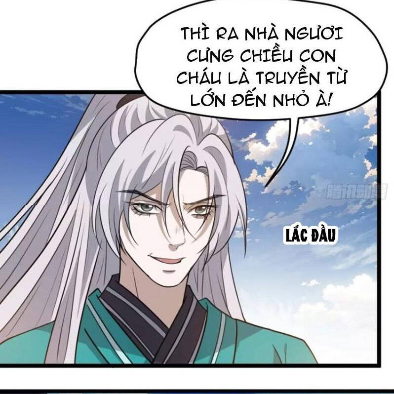 Hệ Thống Gánh Con Mạnh Nhất