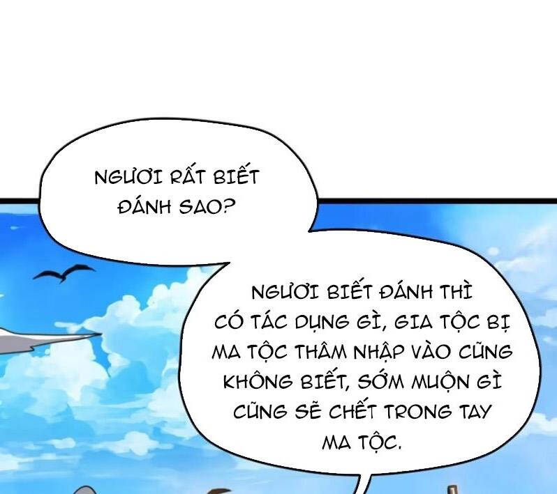Hệ Thống Gánh Con Mạnh Nhất