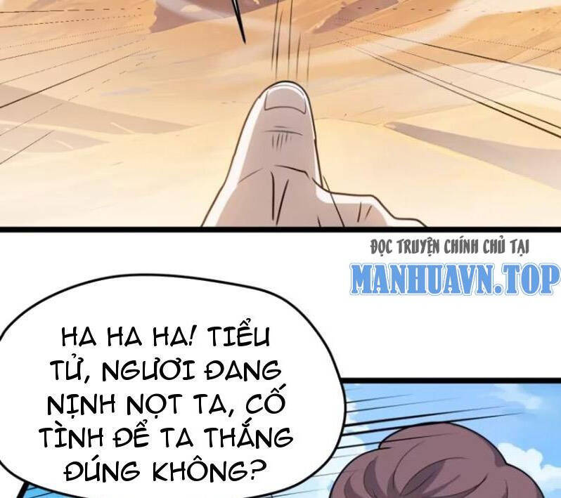 Hệ Thống Gánh Con Mạnh Nhất