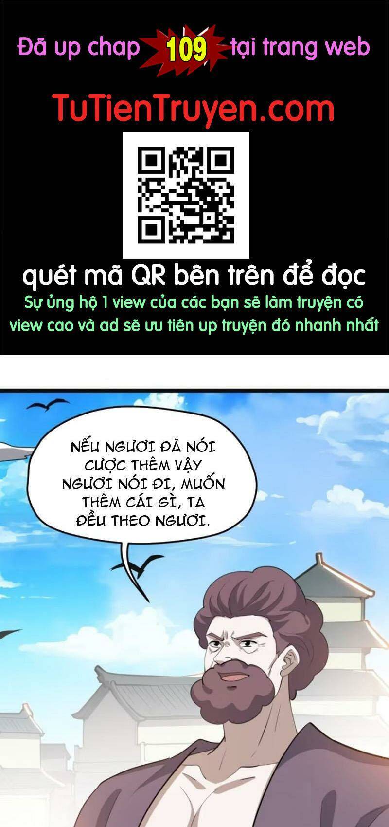 Hệ Thống Gánh Con Mạnh Nhất