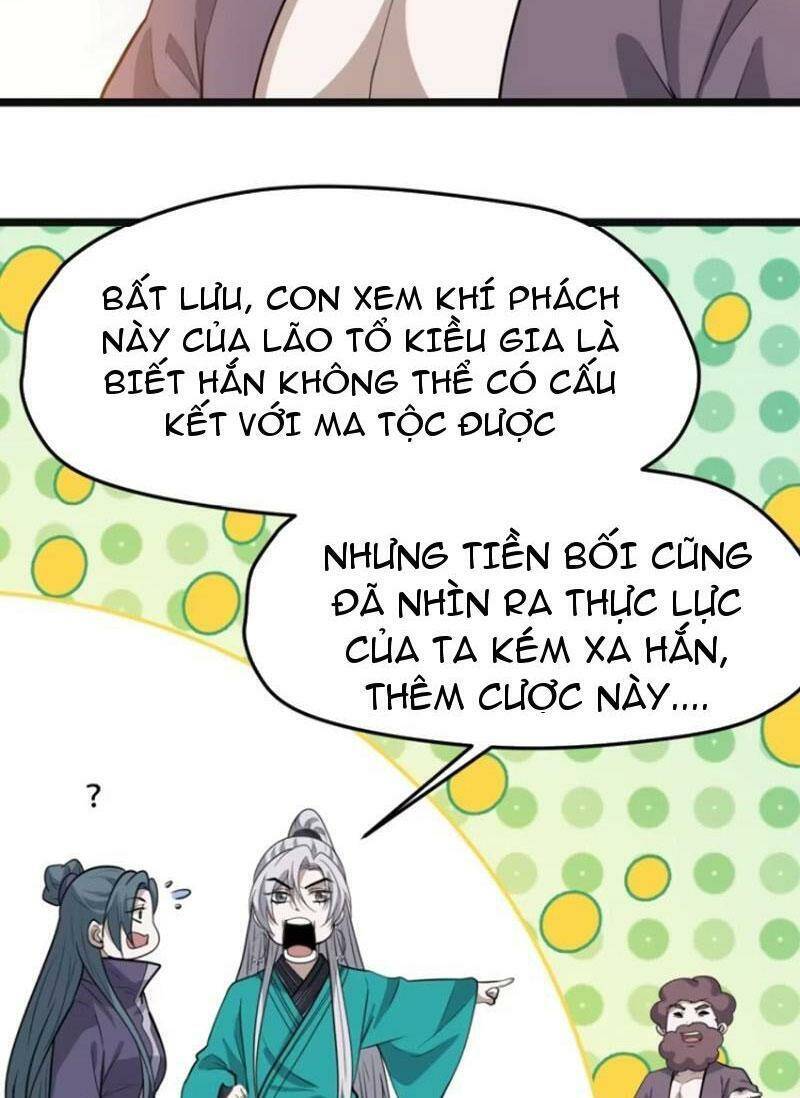 Hệ Thống Gánh Con Mạnh Nhất