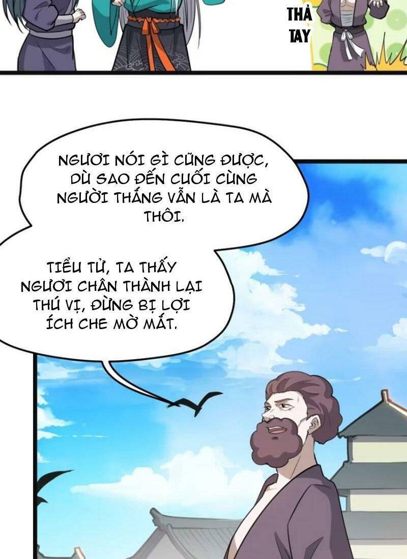 Hệ Thống Gánh Con Mạnh Nhất