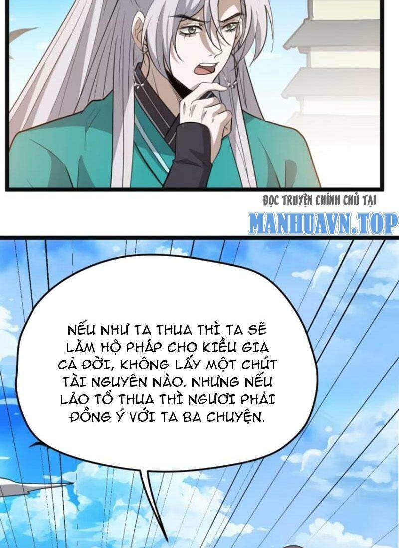 Hệ Thống Gánh Con Mạnh Nhất