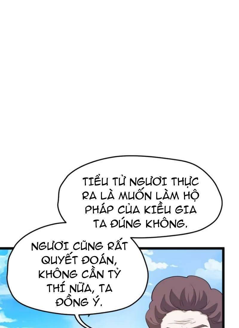 Hệ Thống Gánh Con Mạnh Nhất