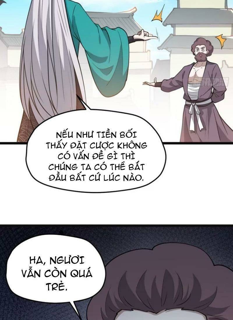 Hệ Thống Gánh Con Mạnh Nhất