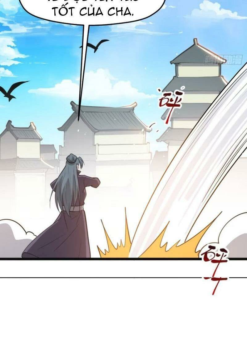Hệ Thống Gánh Con Mạnh Nhất