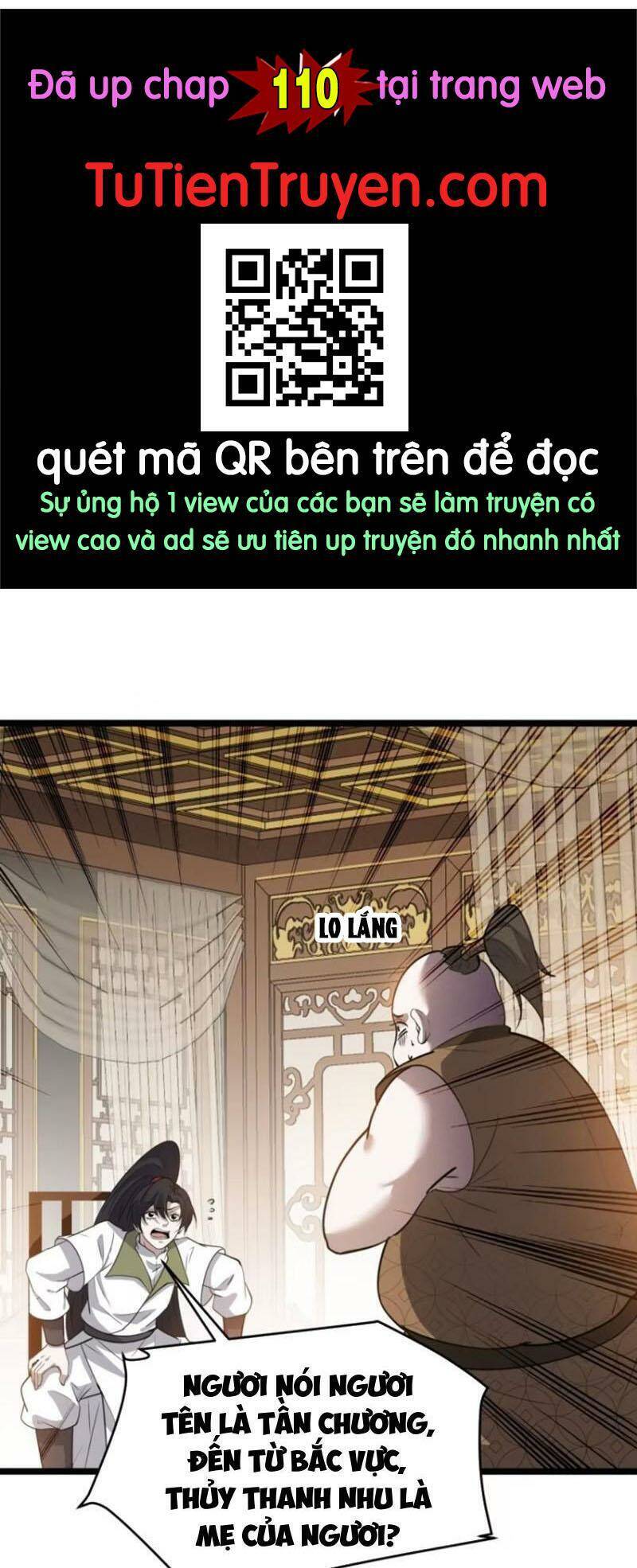 Hệ Thống Gánh Con Mạnh Nhất