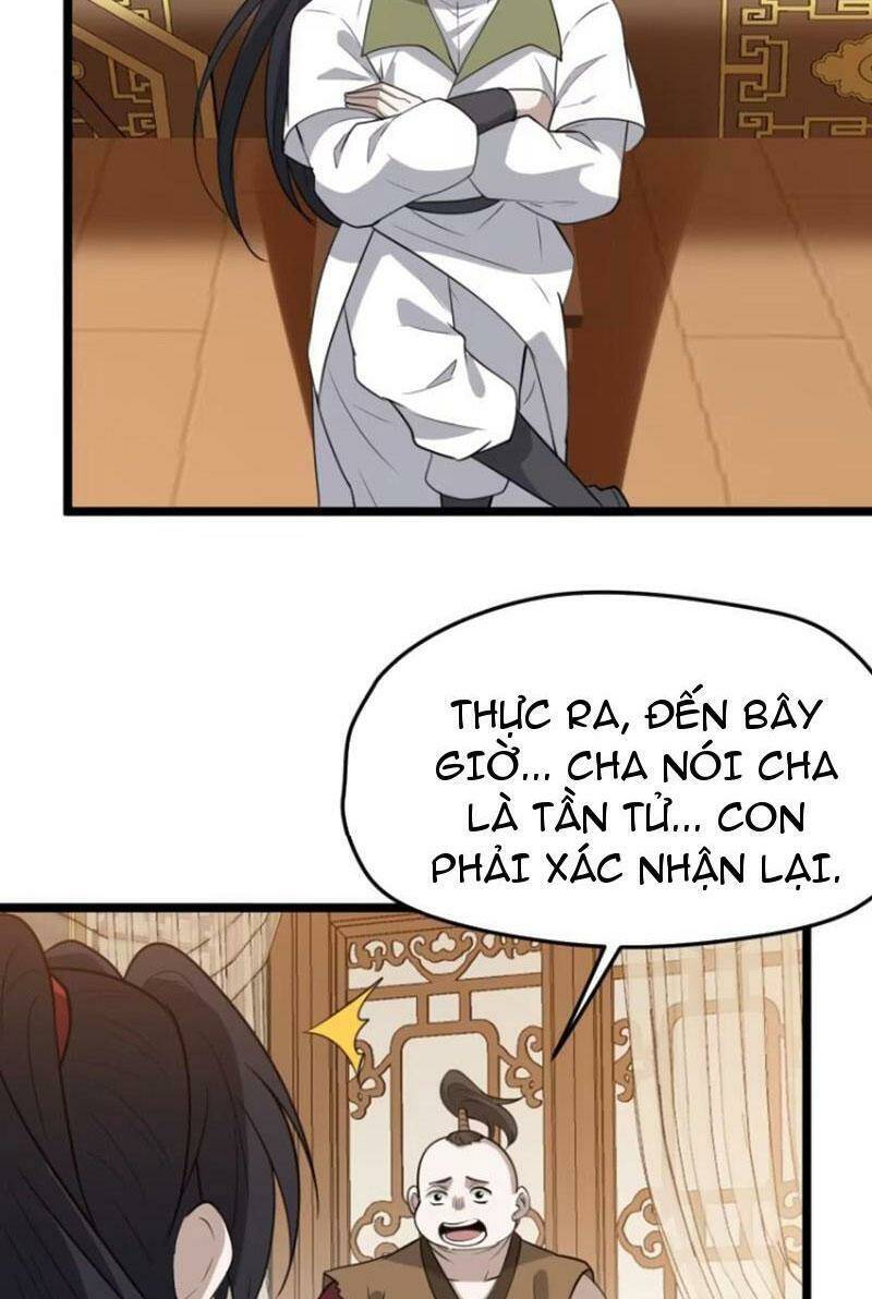 Hệ Thống Gánh Con Mạnh Nhất