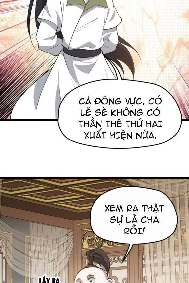 Hệ Thống Gánh Con Mạnh Nhất