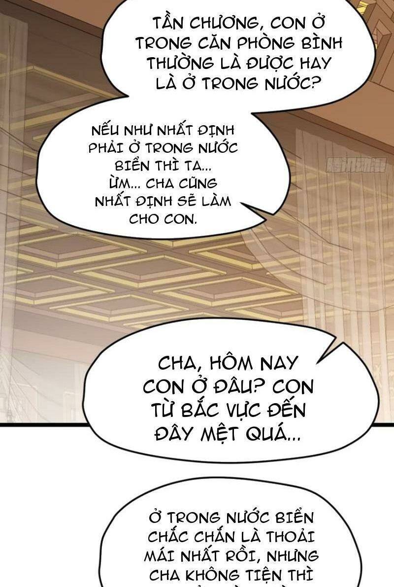 Hệ Thống Gánh Con Mạnh Nhất