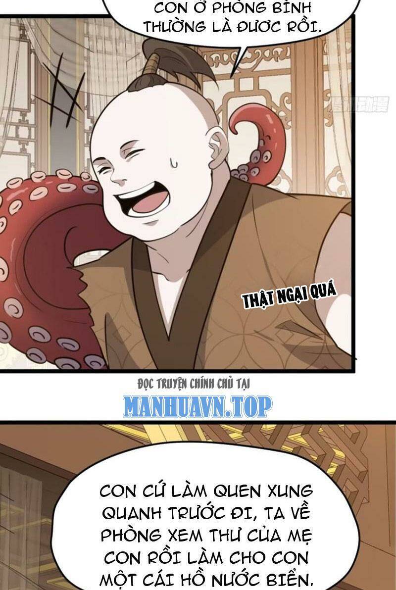 Hệ Thống Gánh Con Mạnh Nhất