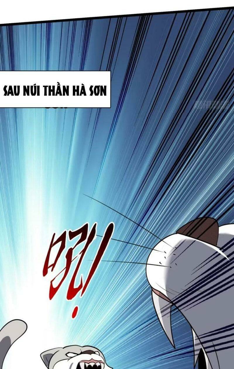 Hệ Thống Gánh Con Mạnh Nhất