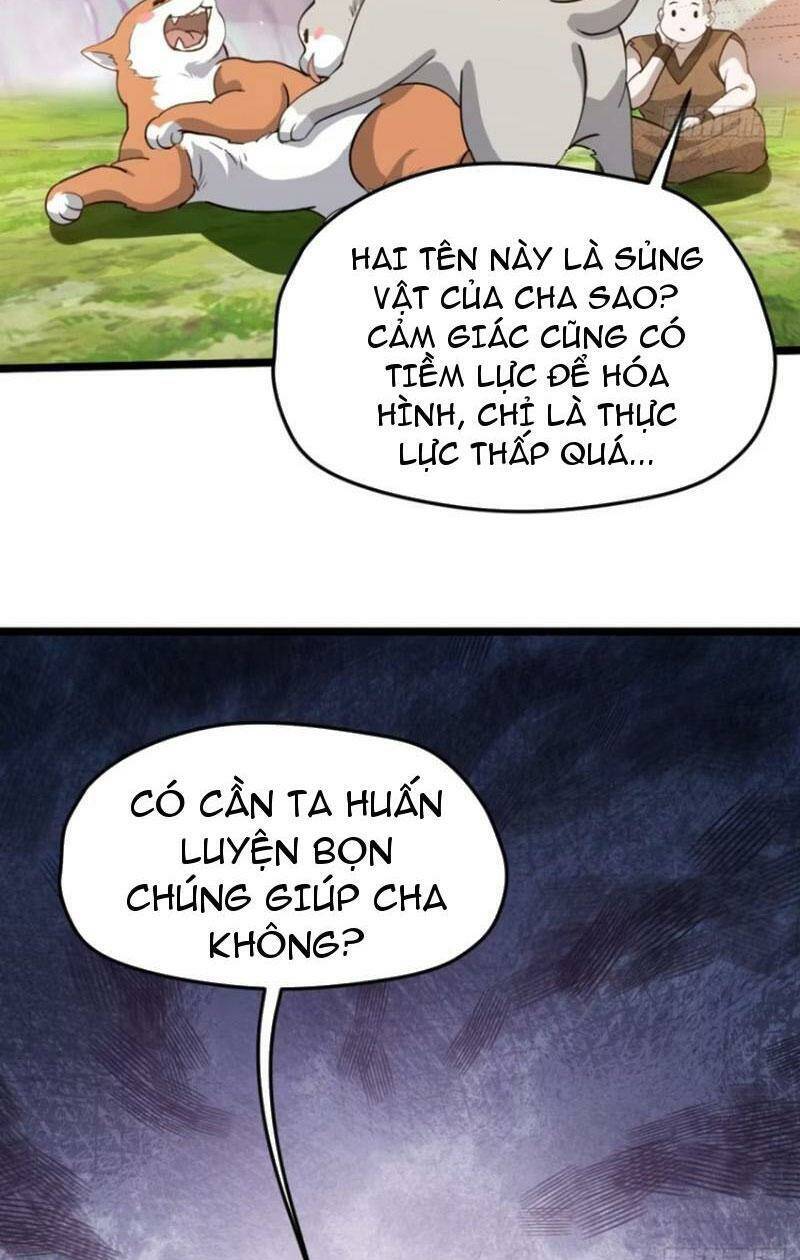 Hệ Thống Gánh Con Mạnh Nhất