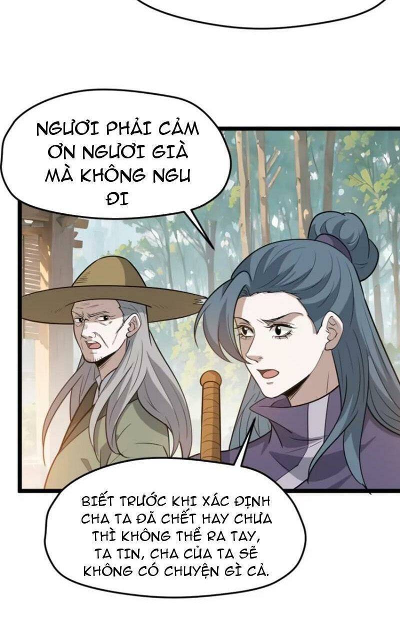 Hệ Thống Gánh Con Mạnh Nhất