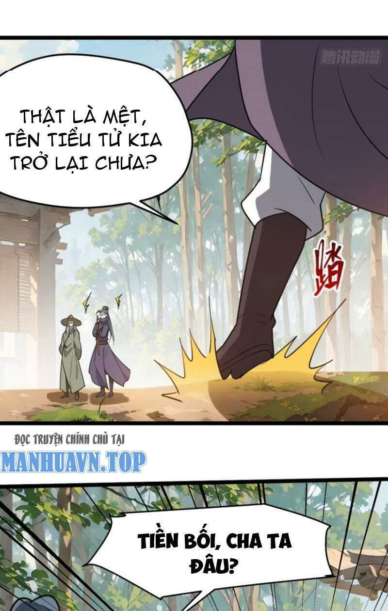 Hệ Thống Gánh Con Mạnh Nhất