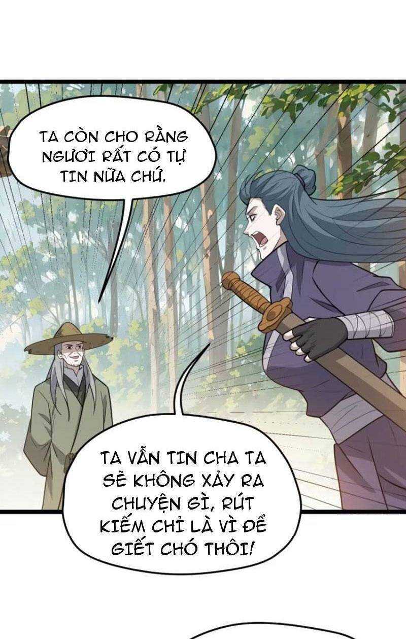 Hệ Thống Gánh Con Mạnh Nhất