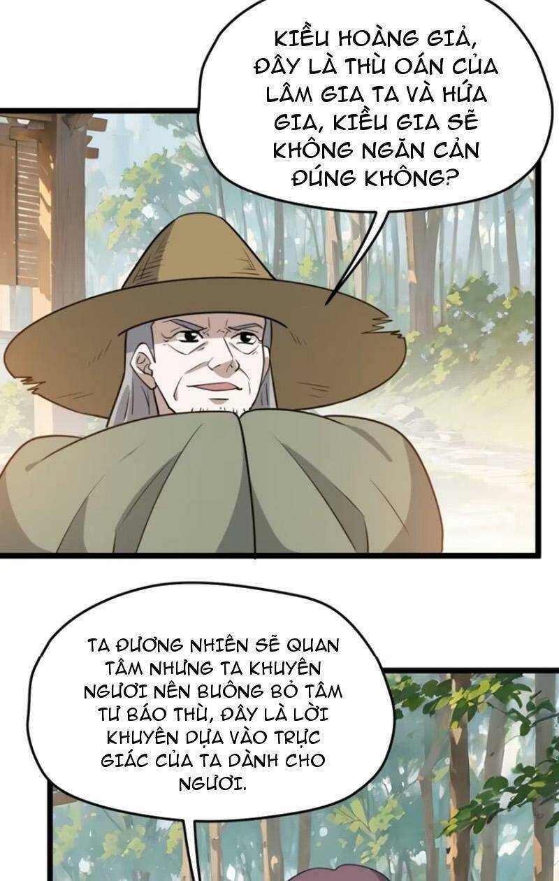 Hệ Thống Gánh Con Mạnh Nhất
