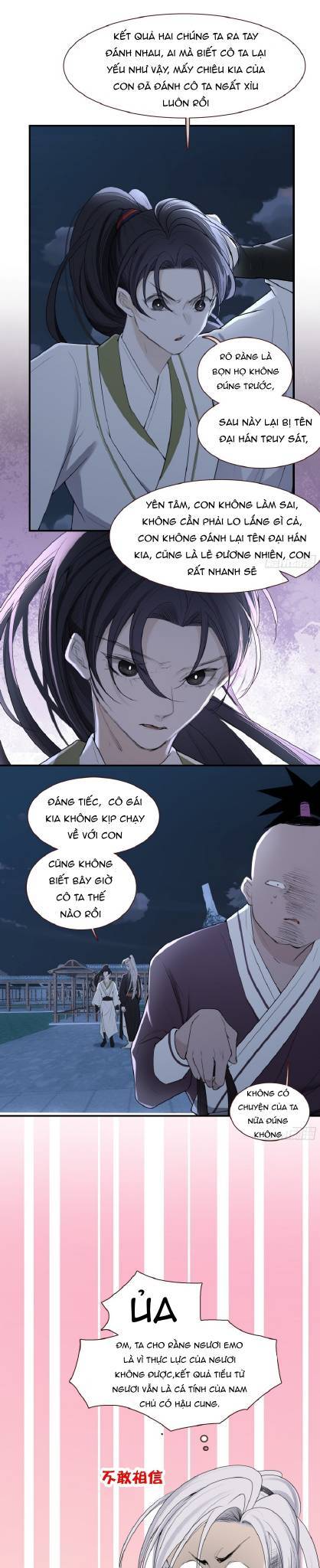 Hệ Thống Gánh Con Mạnh Nhất