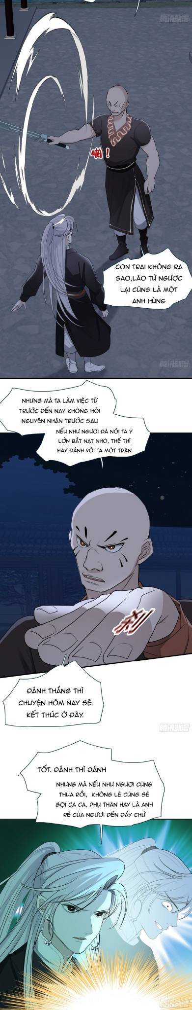 Hệ Thống Gánh Con Mạnh Nhất