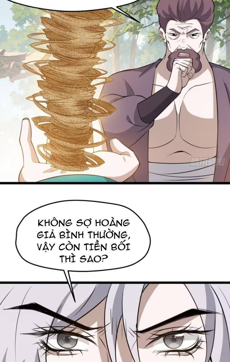 Hệ Thống Gánh Con Mạnh Nhất
