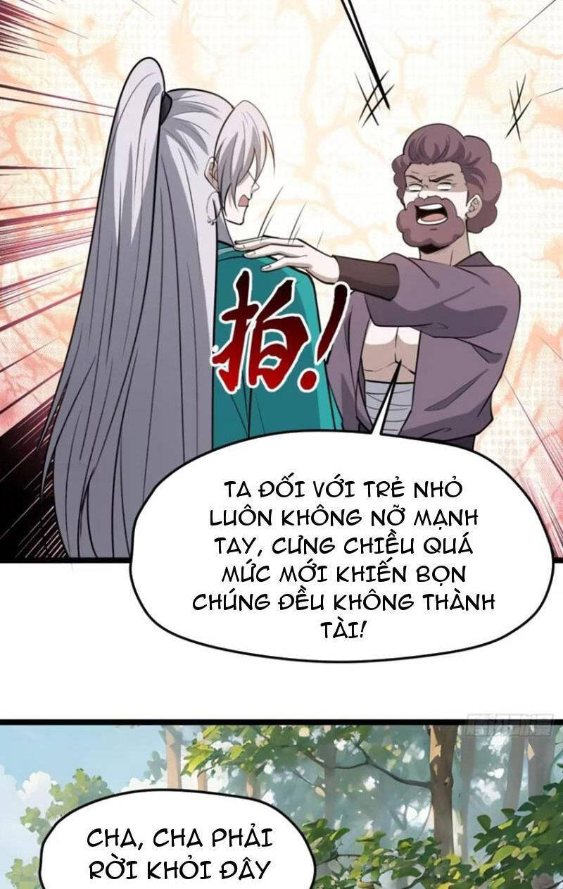 Hệ Thống Gánh Con Mạnh Nhất