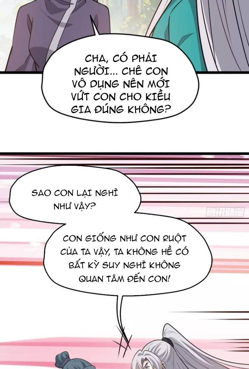 Hệ Thống Gánh Con Mạnh Nhất
