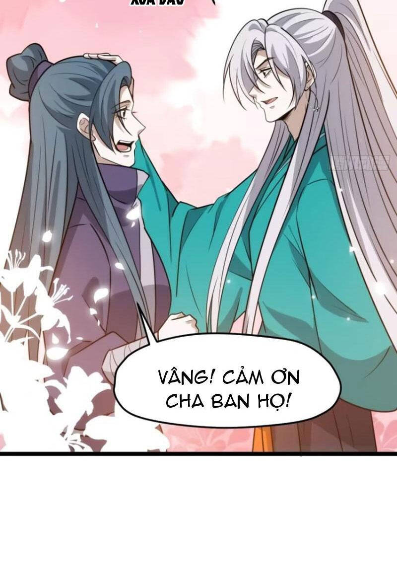 Hệ Thống Gánh Con Mạnh Nhất