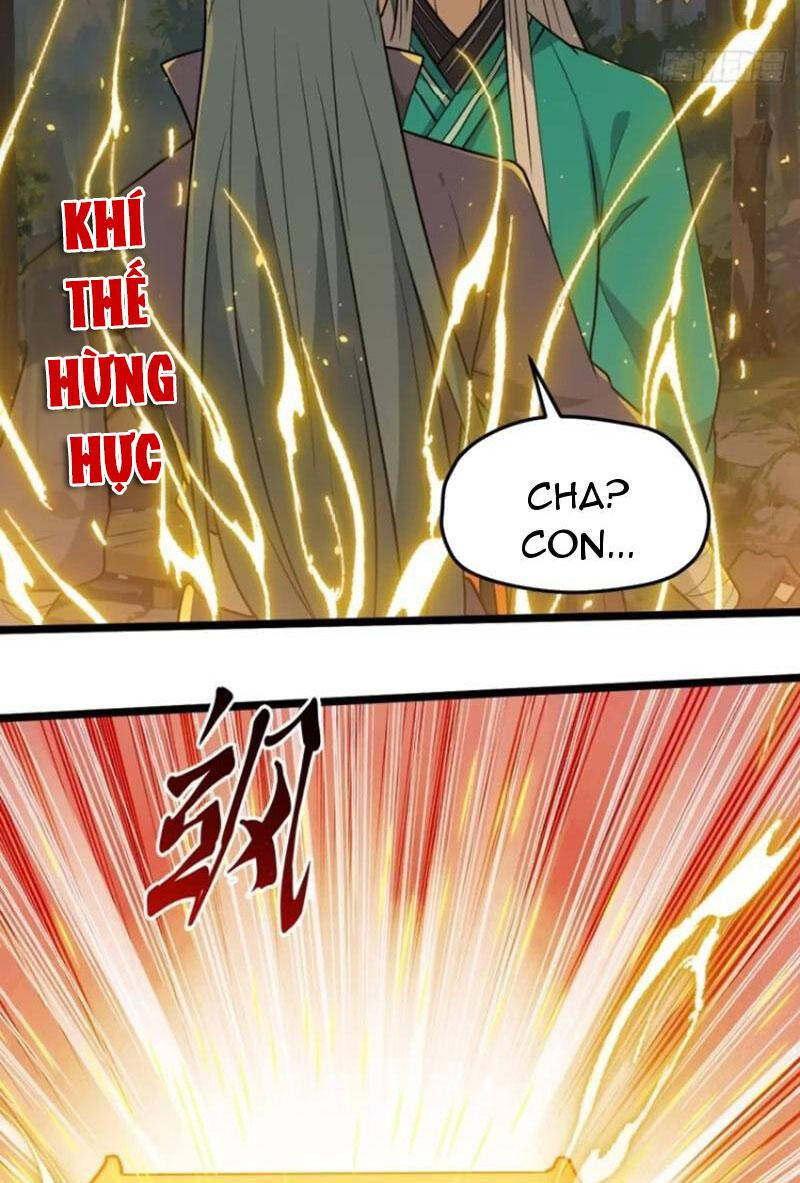 Hệ Thống Gánh Con Mạnh Nhất