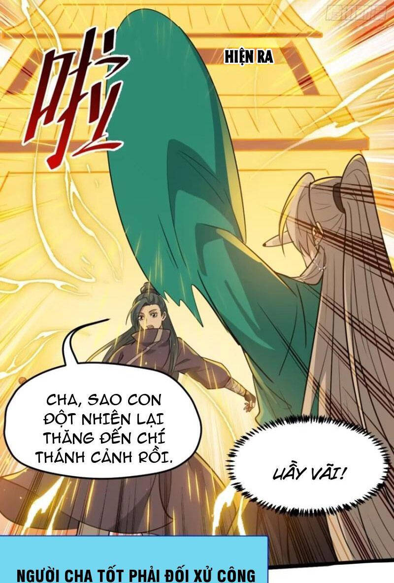 Hệ Thống Gánh Con Mạnh Nhất