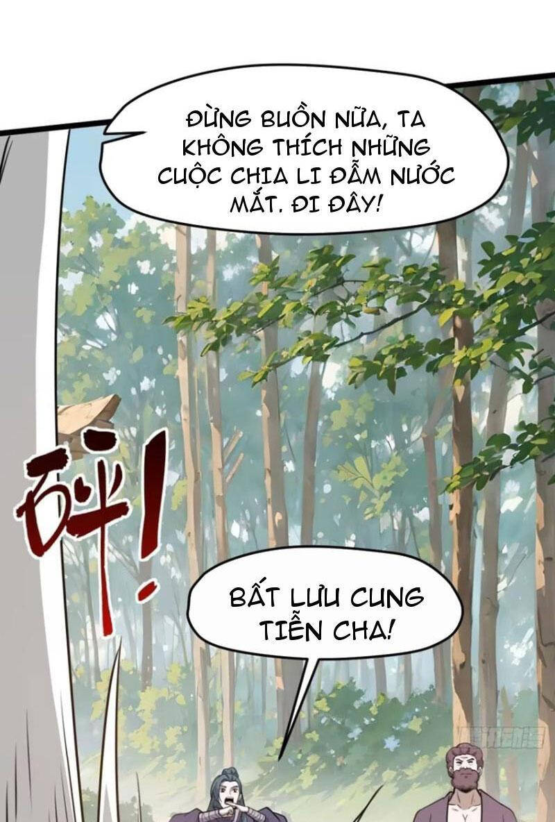 Hệ Thống Gánh Con Mạnh Nhất