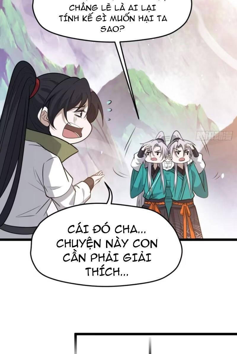 Hệ Thống Gánh Con Mạnh Nhất