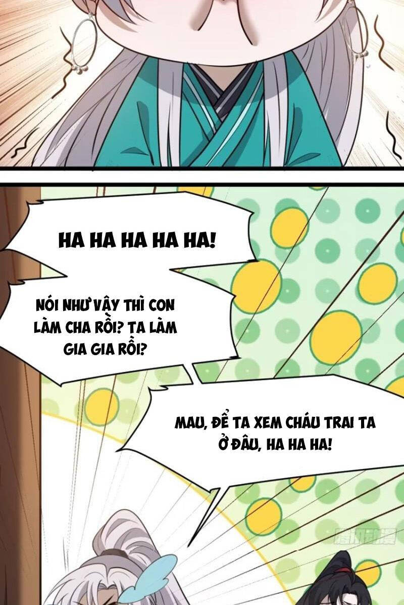 Hệ Thống Gánh Con Mạnh Nhất