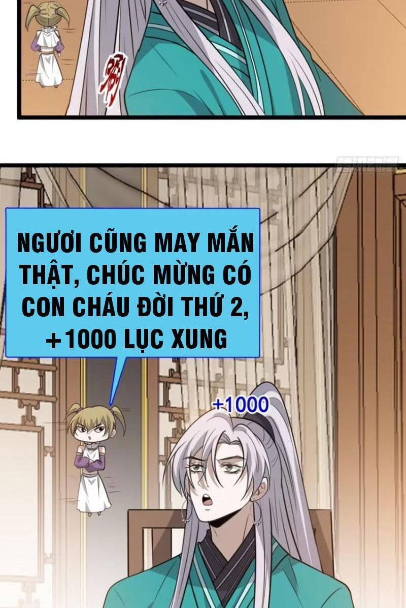 Hệ Thống Gánh Con Mạnh Nhất