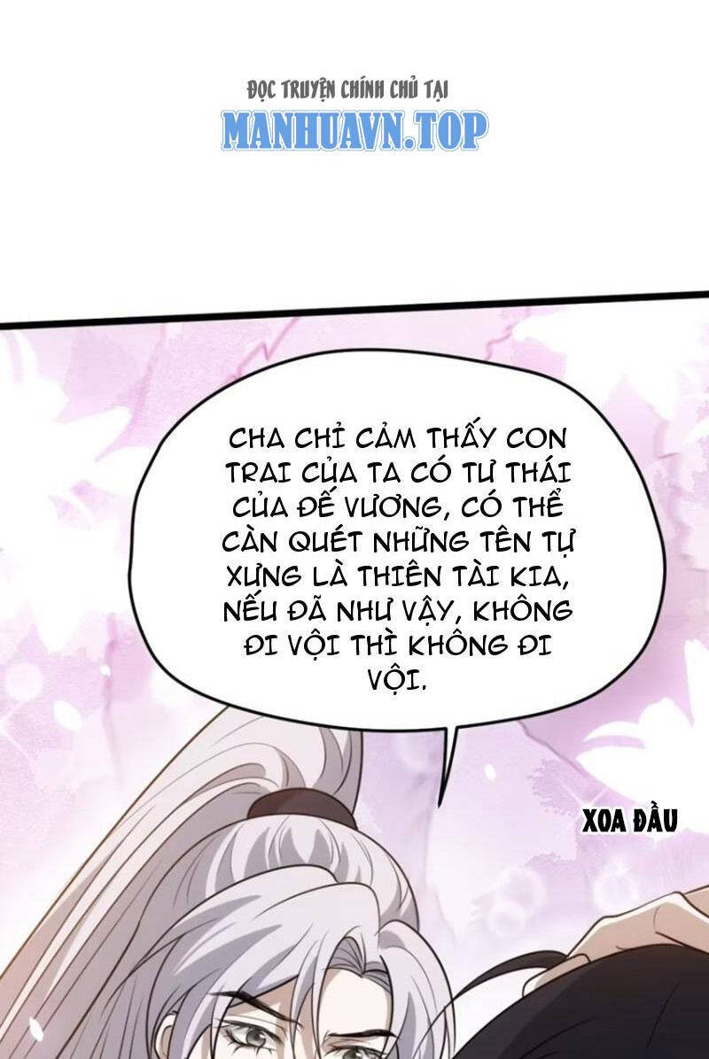 Hệ Thống Gánh Con Mạnh Nhất