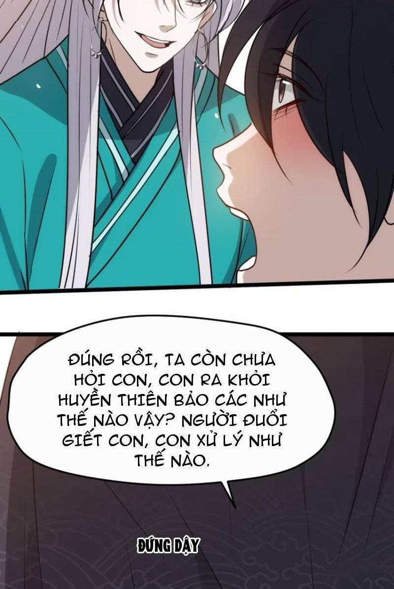 Hệ Thống Gánh Con Mạnh Nhất