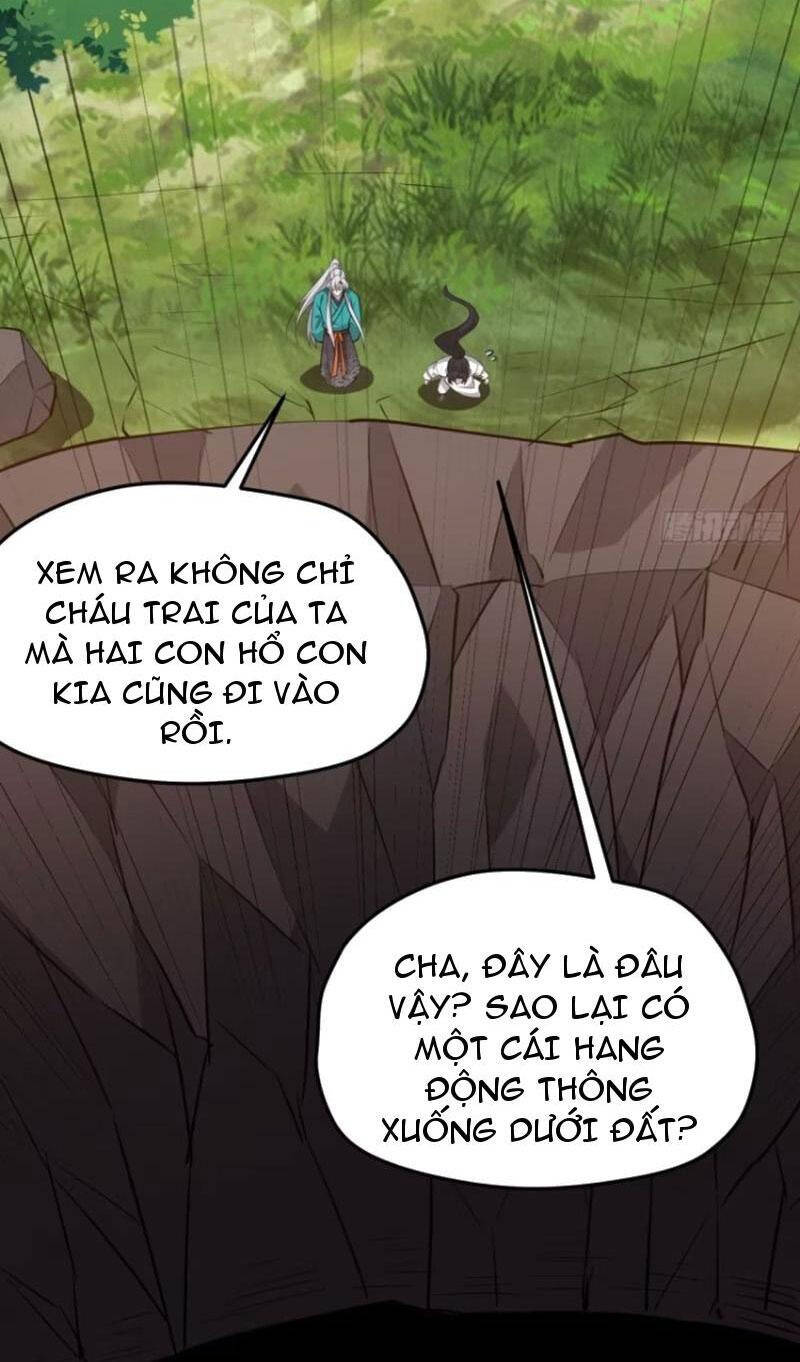 Hệ Thống Gánh Con Mạnh Nhất