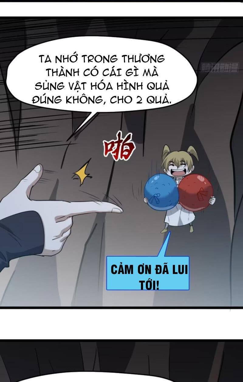 Hệ Thống Gánh Con Mạnh Nhất