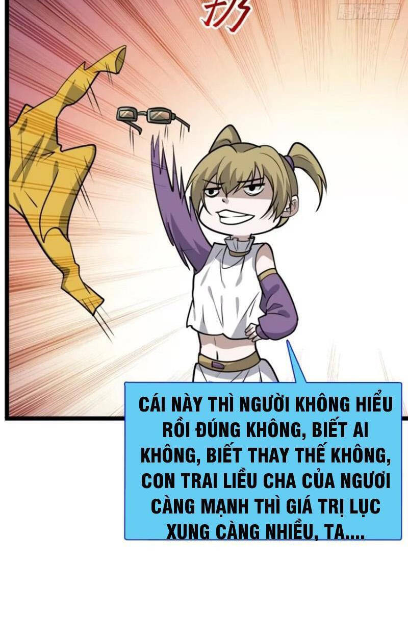 Hệ Thống Gánh Con Mạnh Nhất
