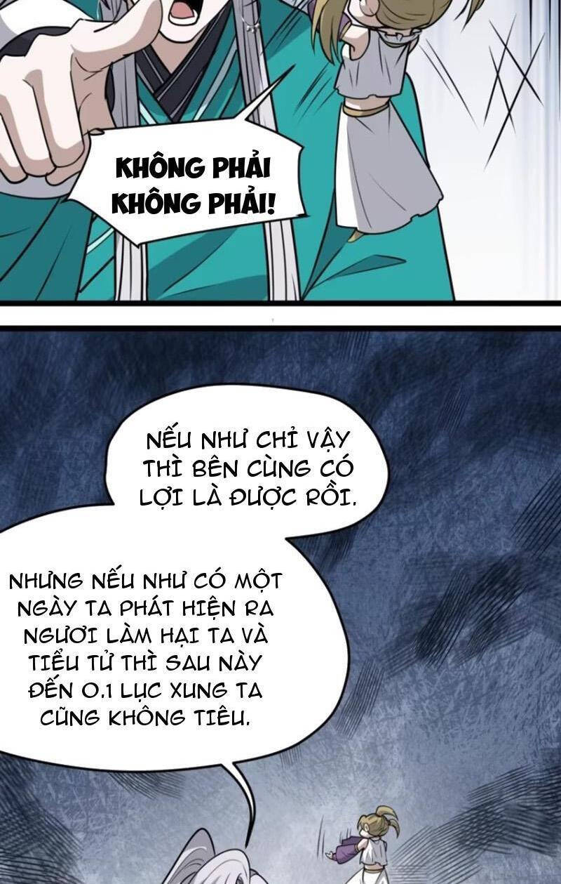 Hệ Thống Gánh Con Mạnh Nhất