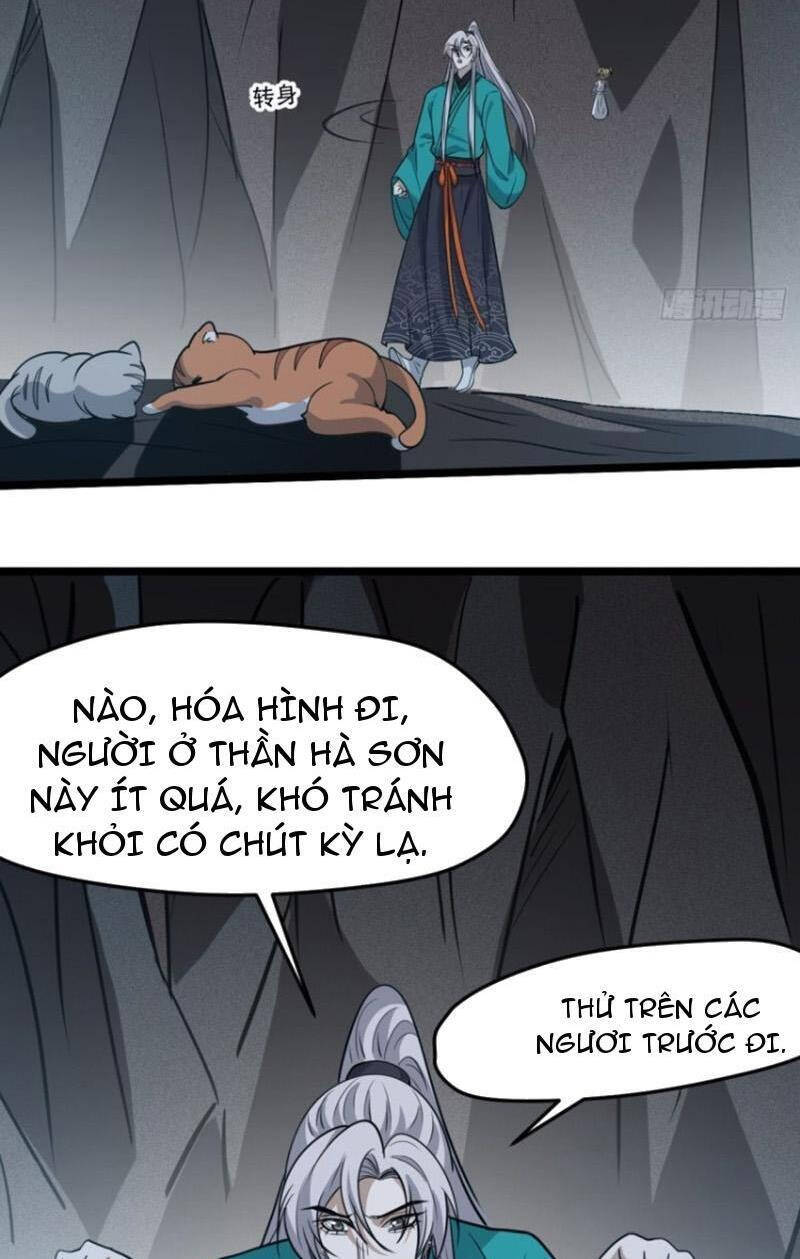 Hệ Thống Gánh Con Mạnh Nhất