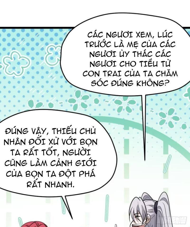 Hệ Thống Gánh Con Mạnh Nhất
