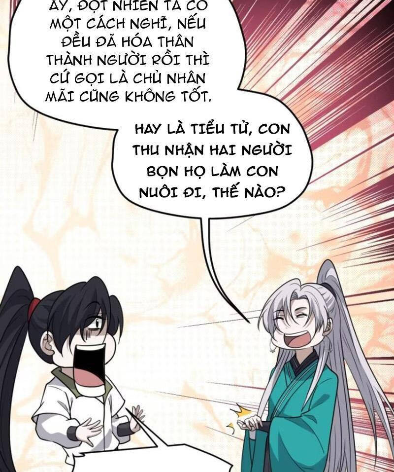 Hệ Thống Gánh Con Mạnh Nhất