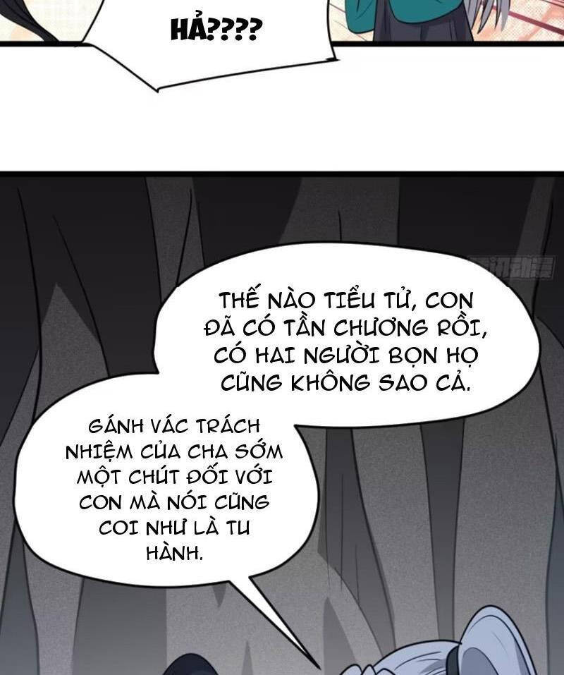 Hệ Thống Gánh Con Mạnh Nhất