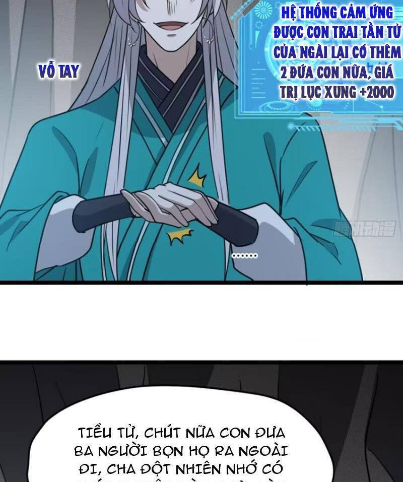Hệ Thống Gánh Con Mạnh Nhất