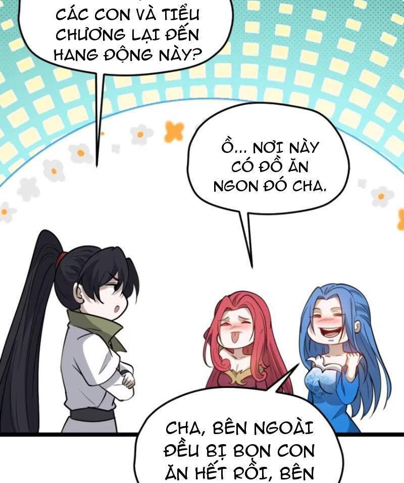 Hệ Thống Gánh Con Mạnh Nhất