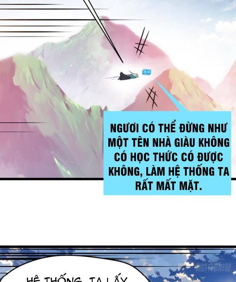 Hệ Thống Gánh Con Mạnh Nhất